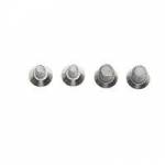 DJI Part 15 Beveled Head Camera Screw 1/4 Inch and 3/8 Inch DJI Part 15 Beveled Head Camera Screw 1/4 Inch and 3/8 Inch